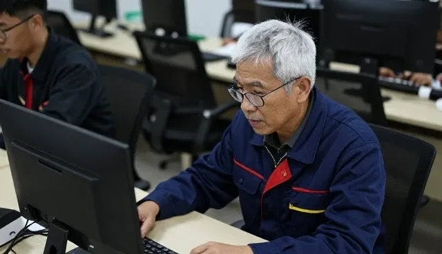 教学设计中技术培训服务质量的提升路径