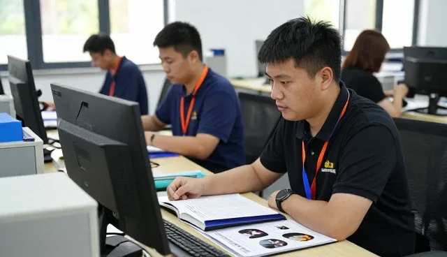 学校与医院解决方案介绍